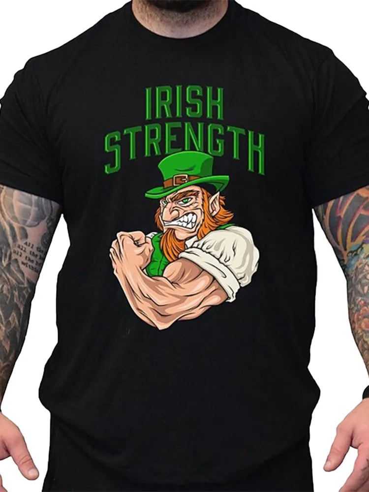 Classic Designed T-Shirt
