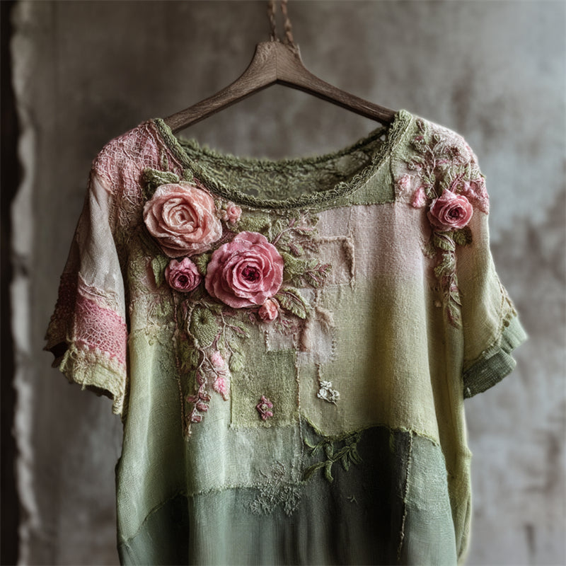 Classic Designed Garment