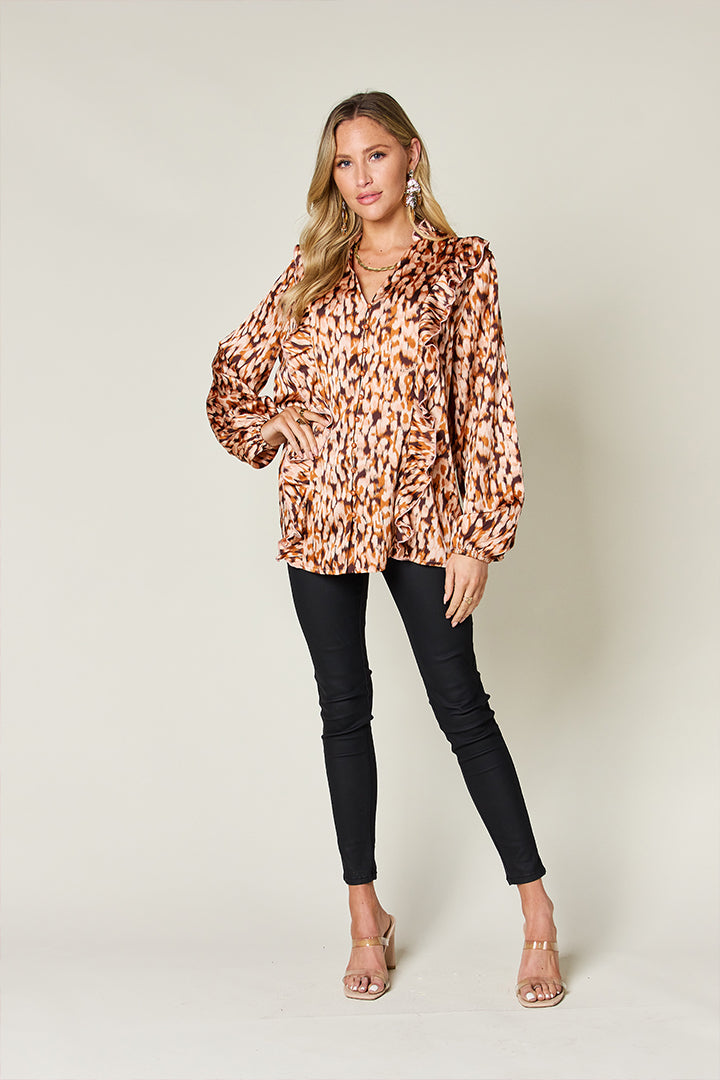 Classic Vintage & Enduringly Stylish Shirt