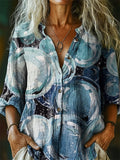 Elegantly Designed Shirt