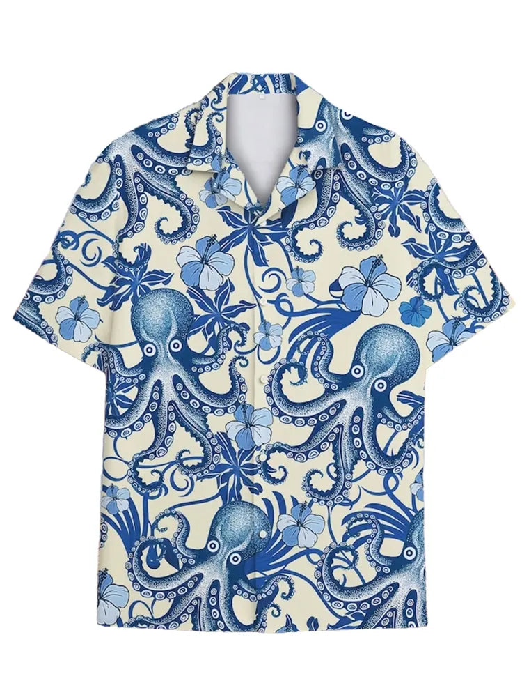 Vintage Inspired Shirt