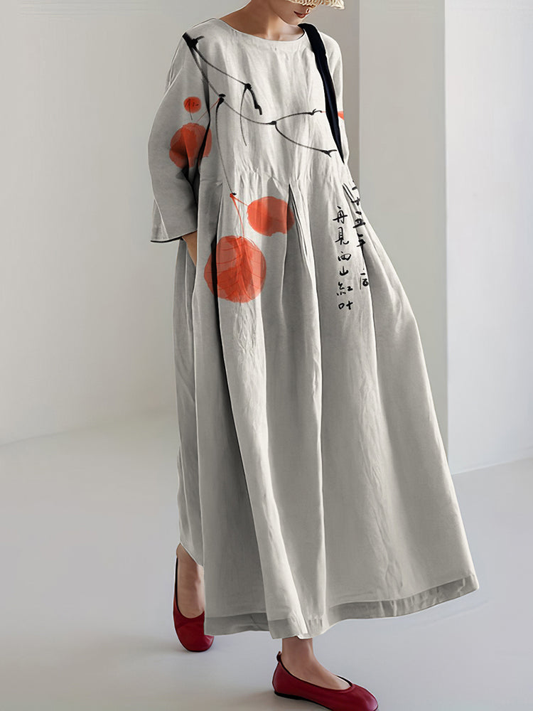 Beautifully Crafted Dress