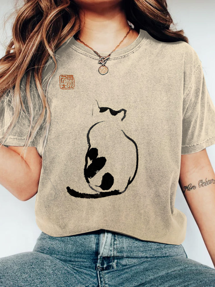 Beautifully Crafted T-Shirt
