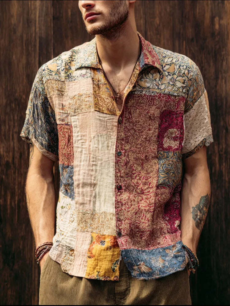 Classic Designed Shirt