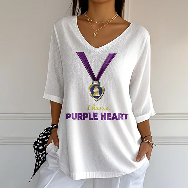 Classic Designed T-Shirt