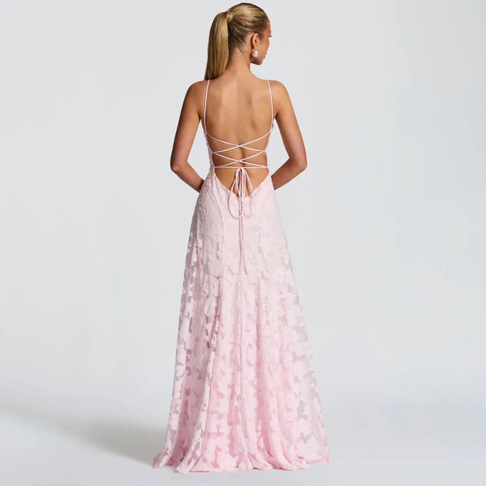 Thoughtfully Designed Dress