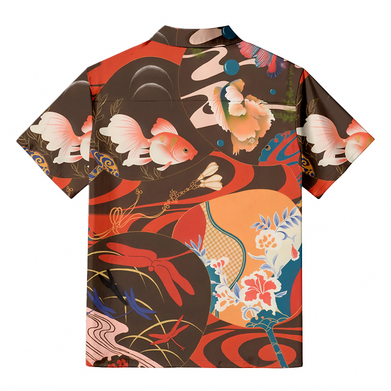 Elegantly Designed Shirt
