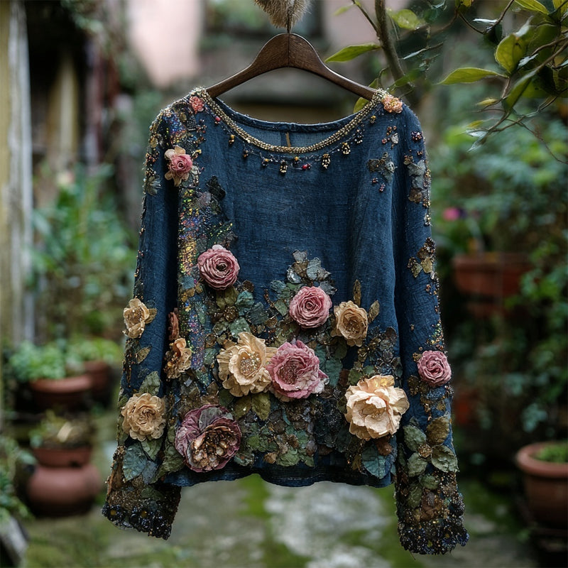 Classic Designed Garment