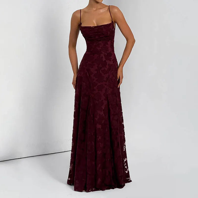 Thoughtfully Designed Dress