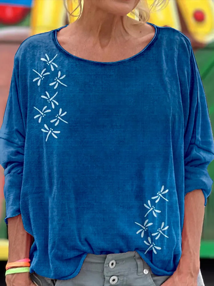 Thoughtfully Designed Shirt