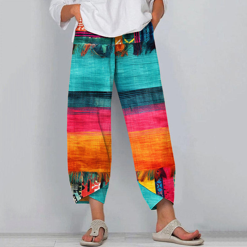 Thoughtfully Designed Pants