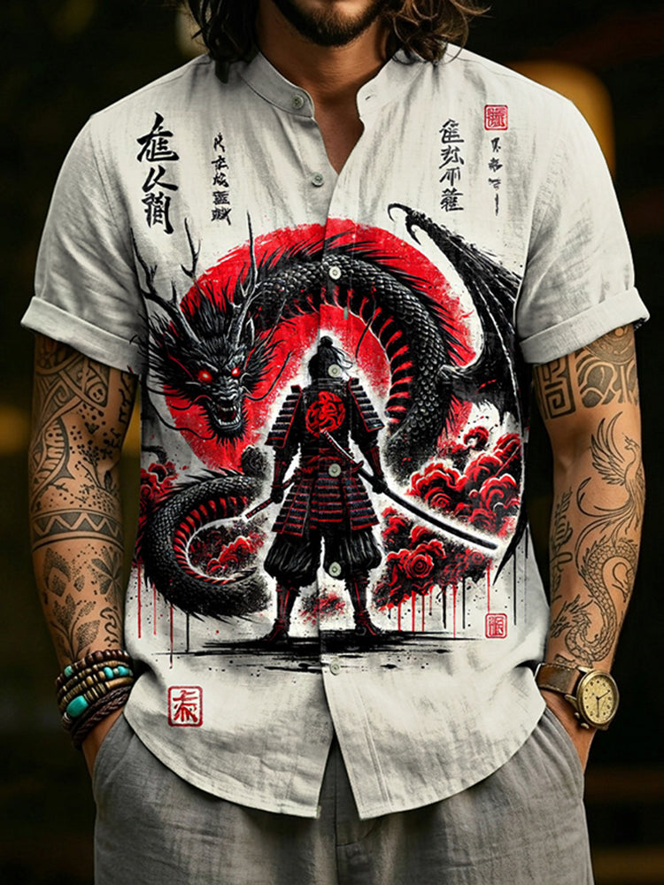 Elegantly Designed Shirt