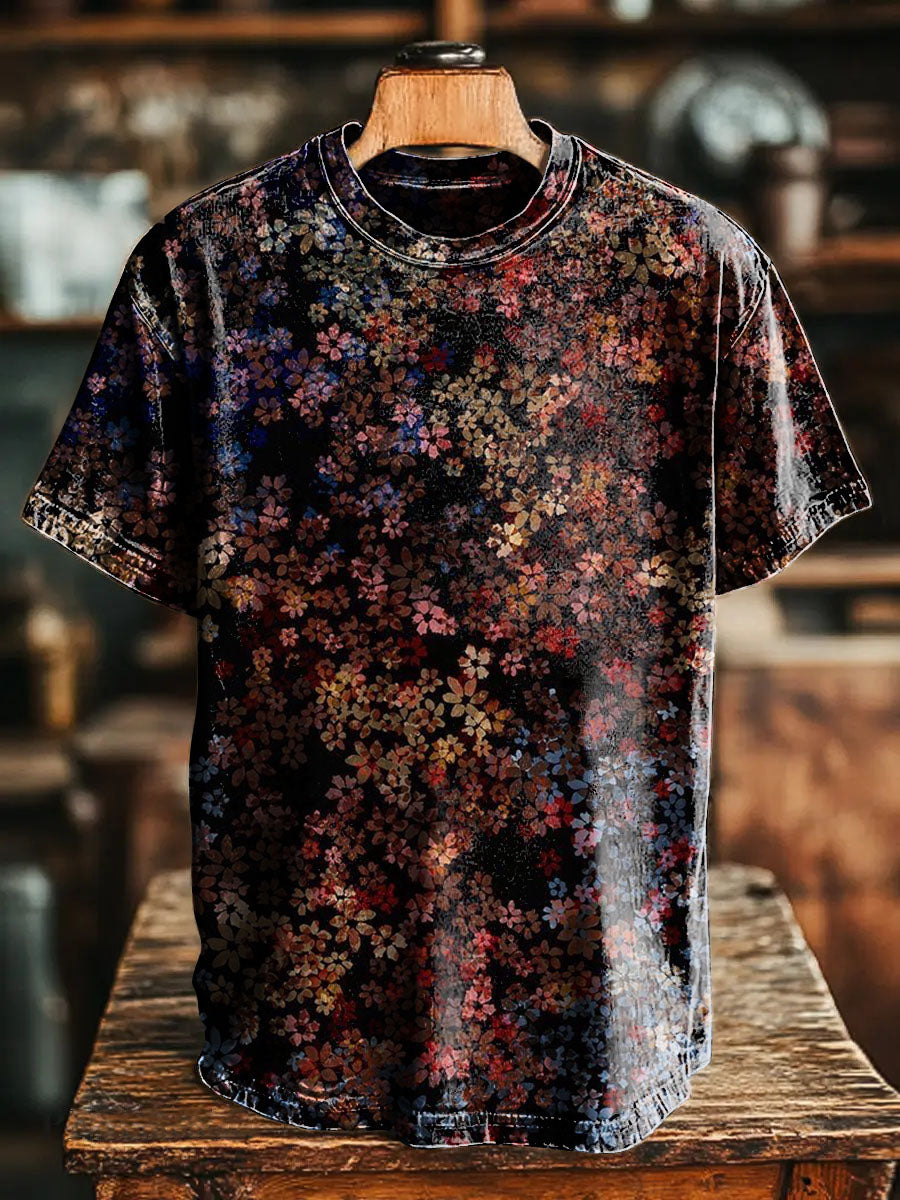 Vintage Inspired T-Shirt