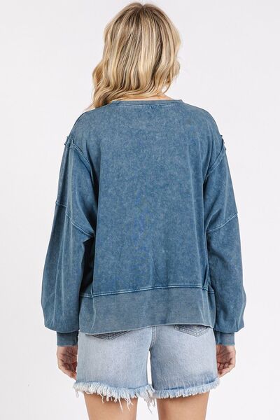 Beautifully Balanced Shirt with Timeless Character