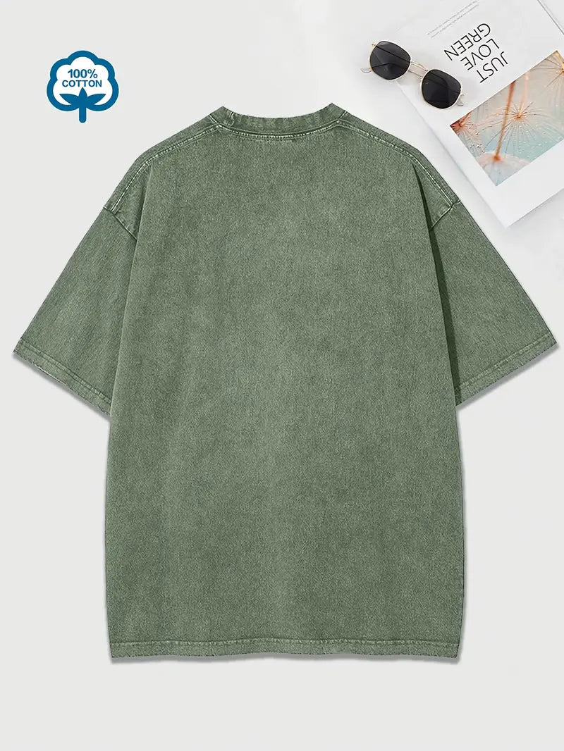 Classic Vintage & Enduringly Stylish T-Shirt