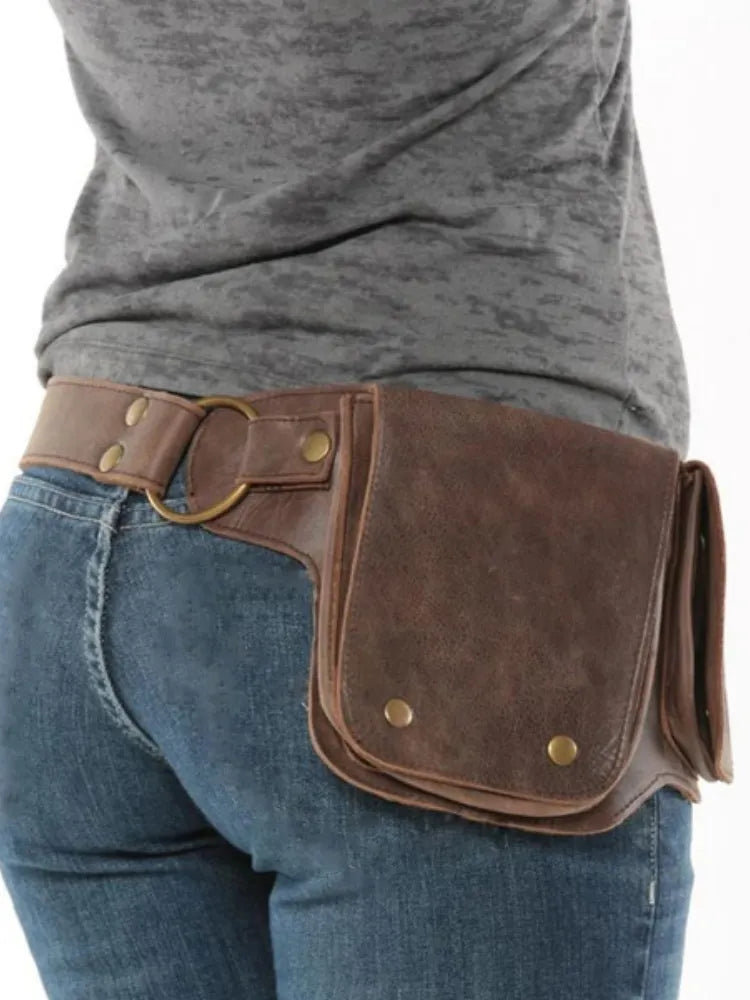 Classic Vintage Bag