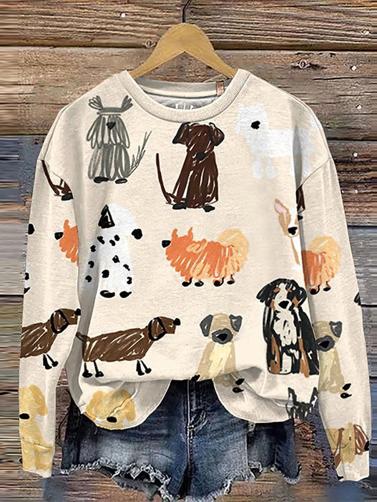Thoughtfully Designed Shirt