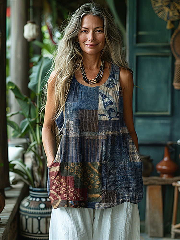 Thoughtfully Designed Top