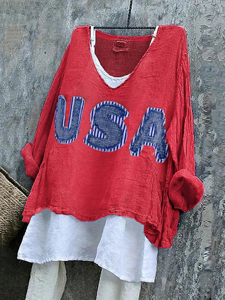 Timeless Vintage Style Shirt