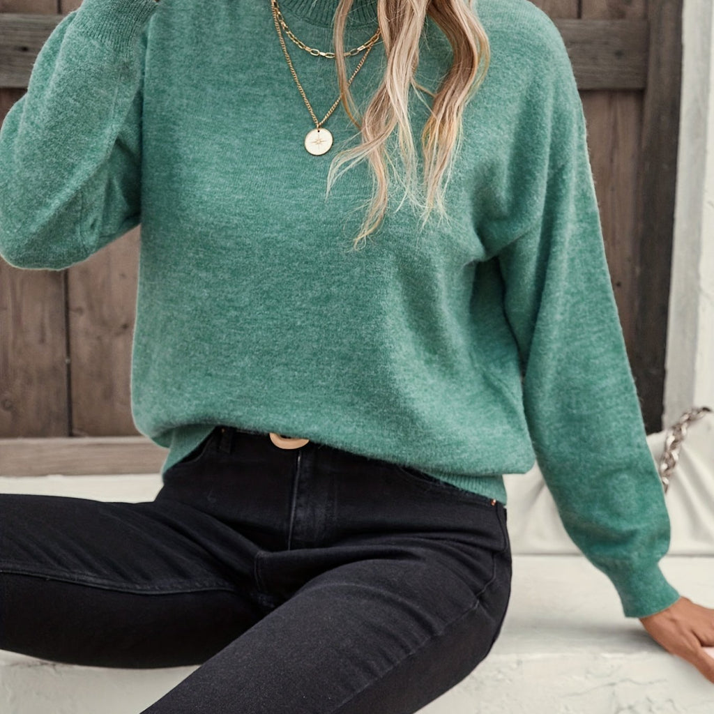 Beautifully Crafted Sweater