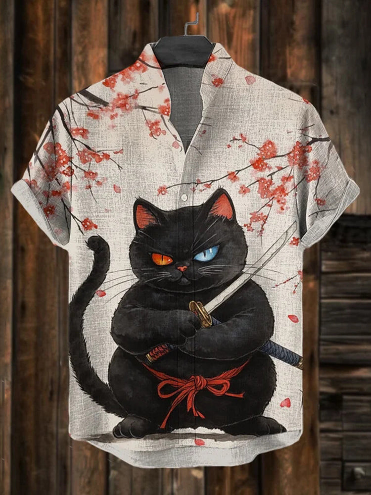 Vintage Inspired Shirt