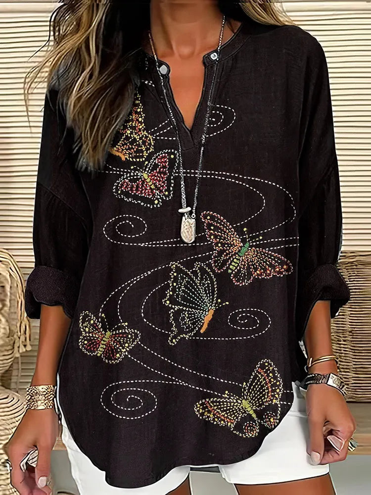 Beautifully Crafted Shirt