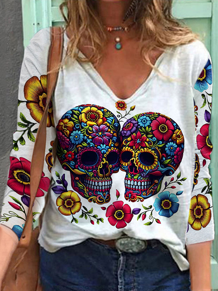 Timeless Vintage Style T-Shirt