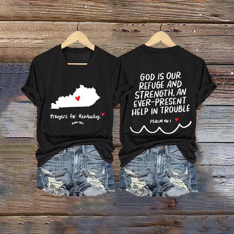 Beautifully Crafted T-Shirt