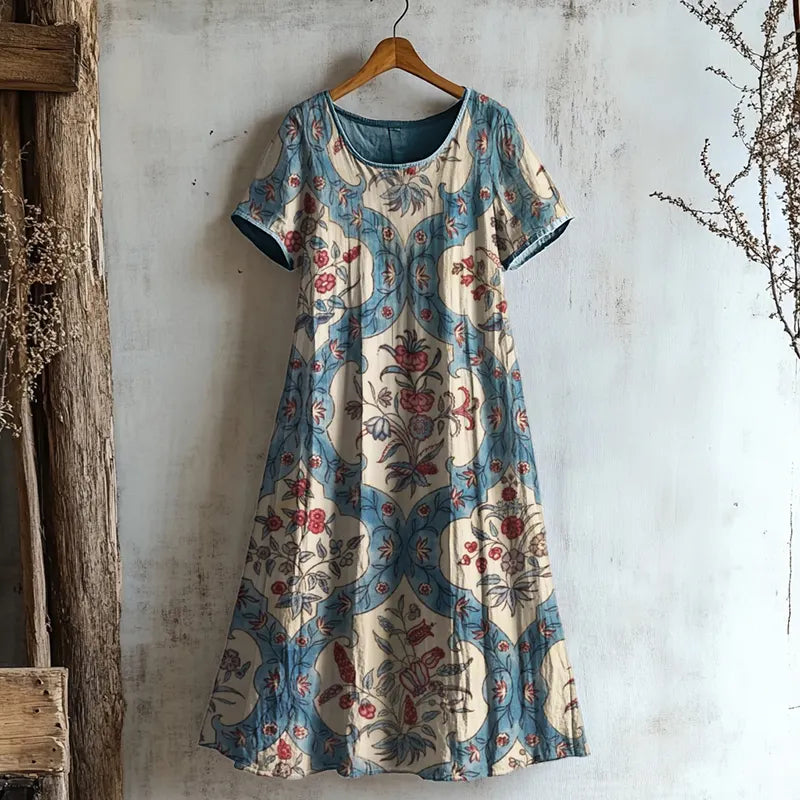 Thoughtfully Designed Dress