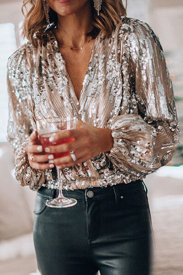 A Vintage Style Shirt with Delicate Timeless Details