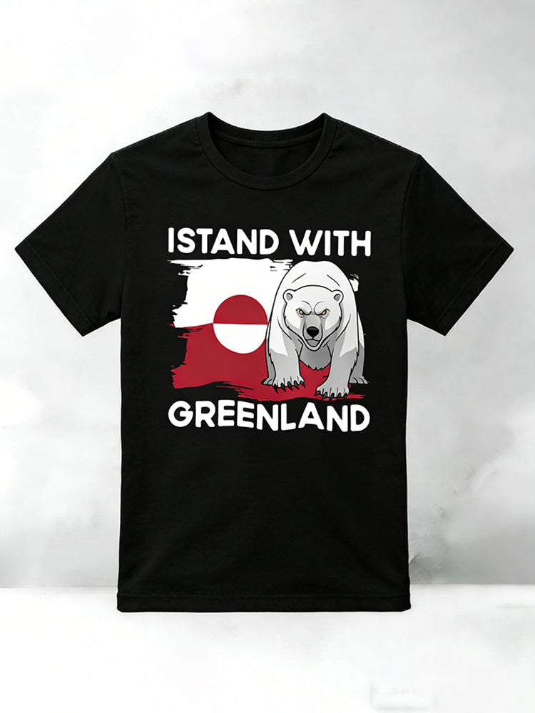 Beautifully Crafted T-Shirt
