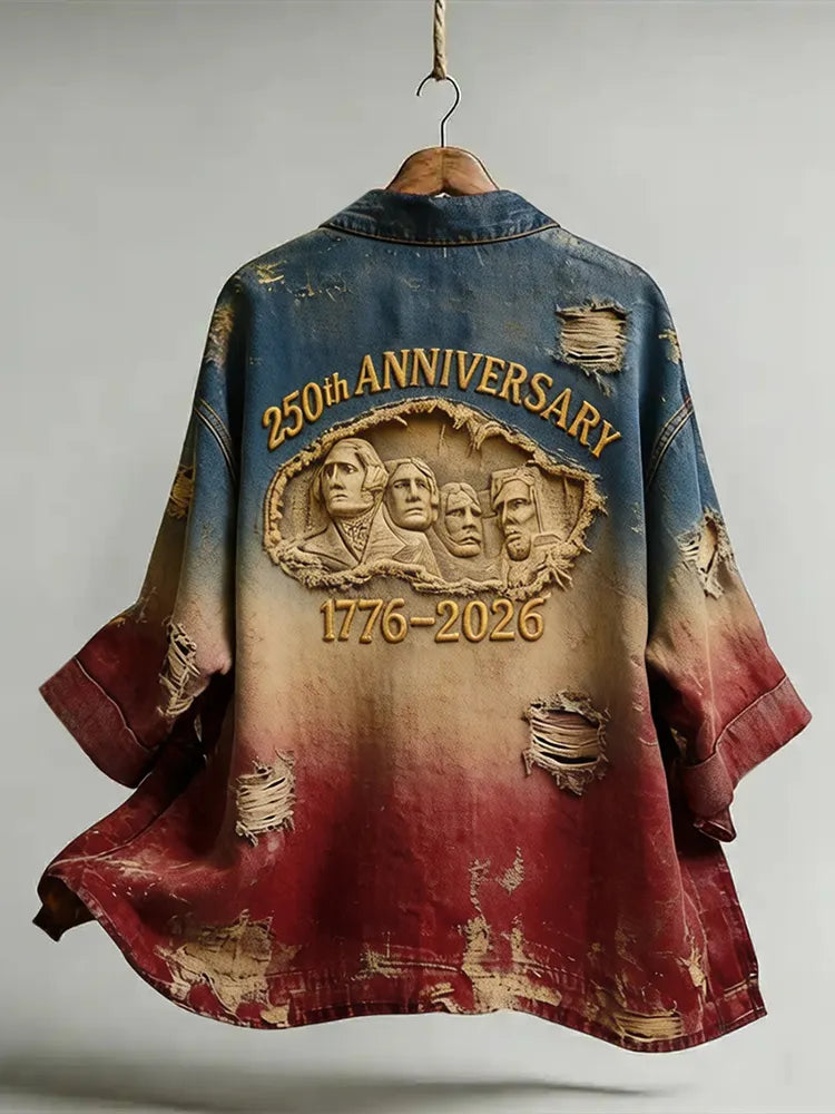 Classic Vintage Garment