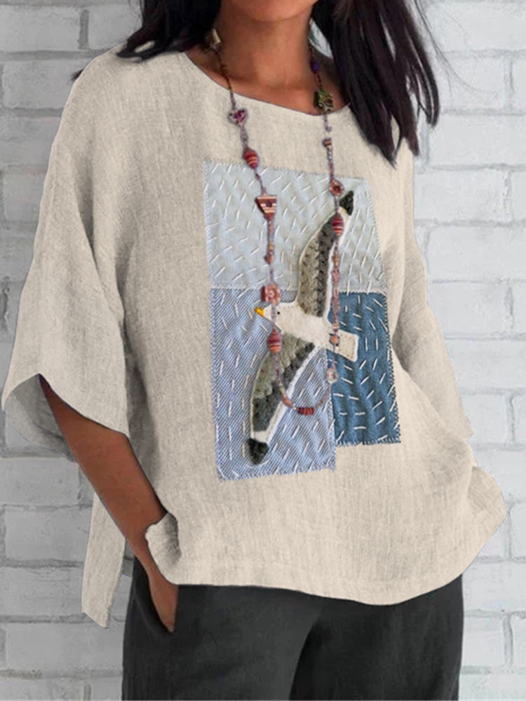 Thoughtfully Designed Top