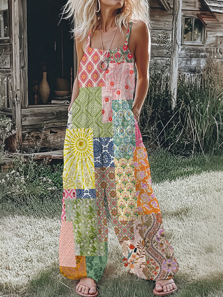 Timeless Vintage Style Garment