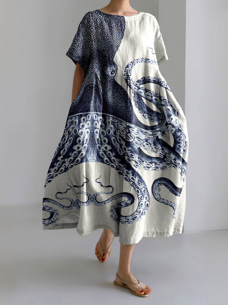Thoughtfully Designed Dress