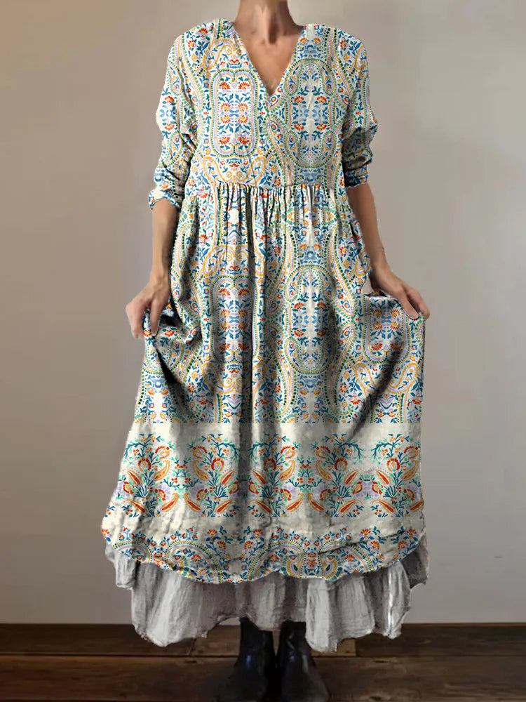 Thoughtfully Designed Garment