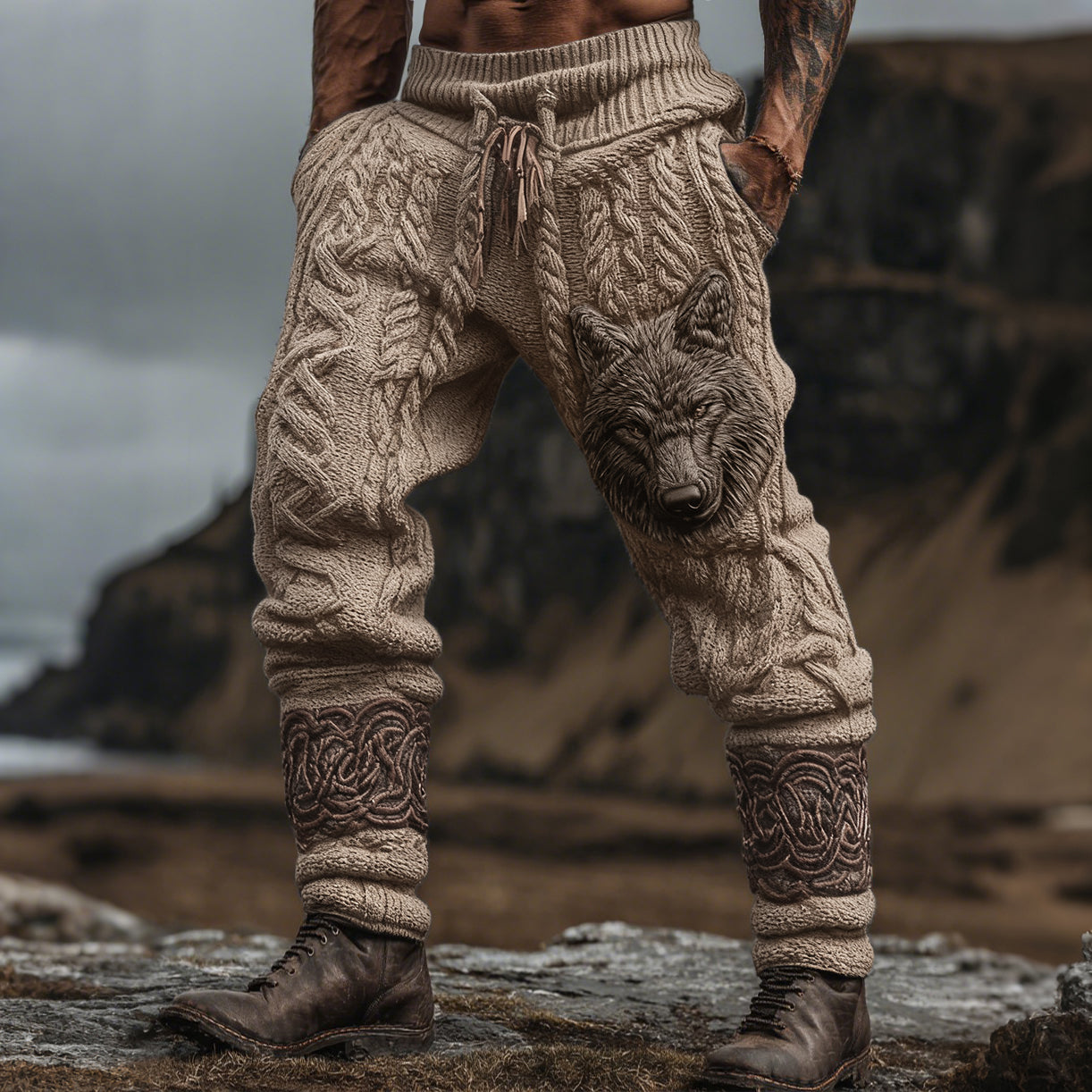 Khaki