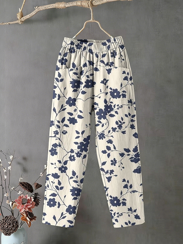 Classic Vintage Pants