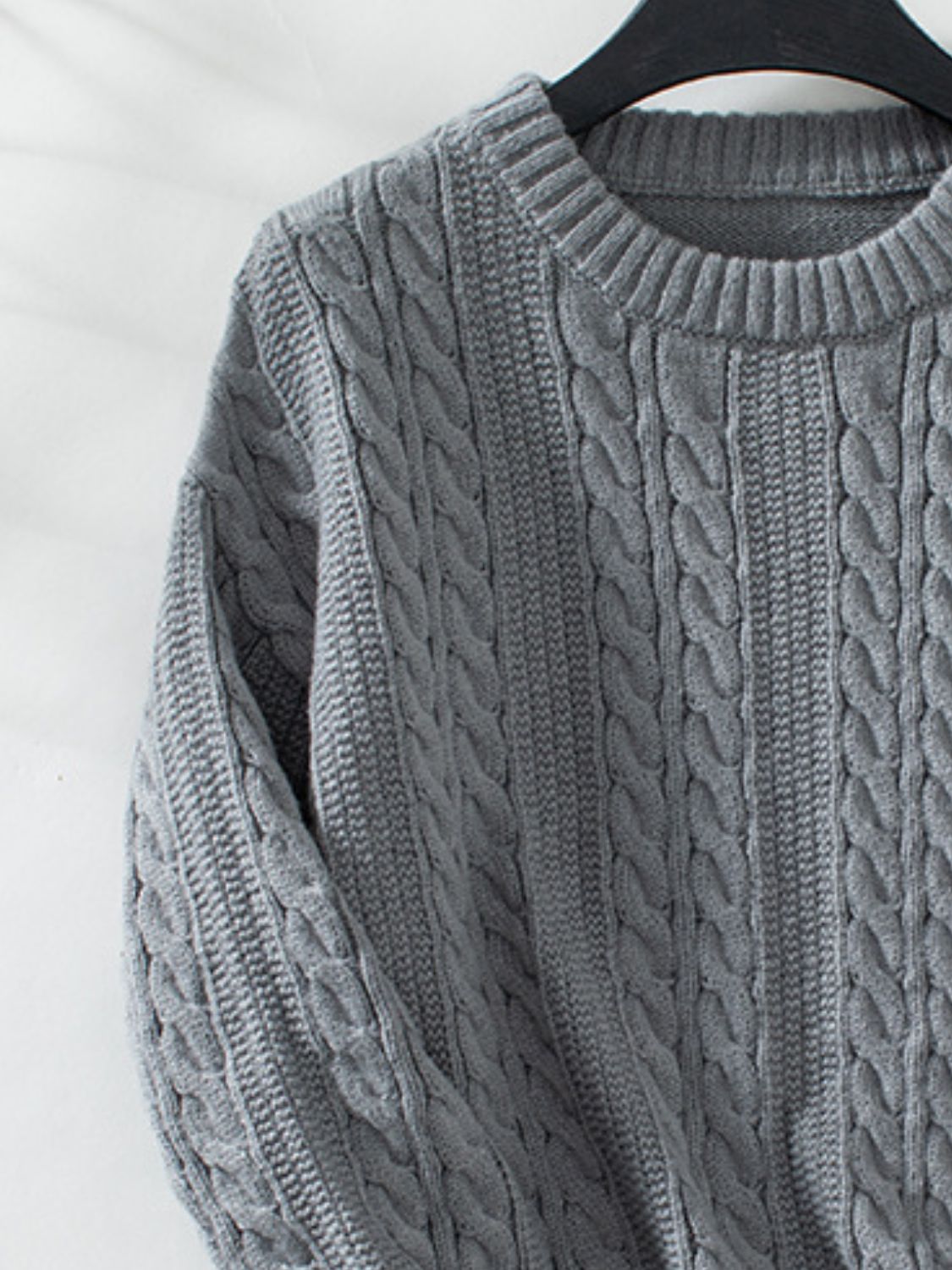 Vintage Inspired Sweater