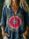 Vintage Inspired Garment