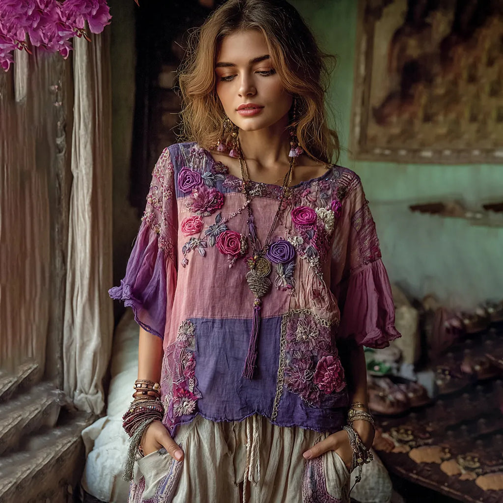 Elegantly Designed Top
