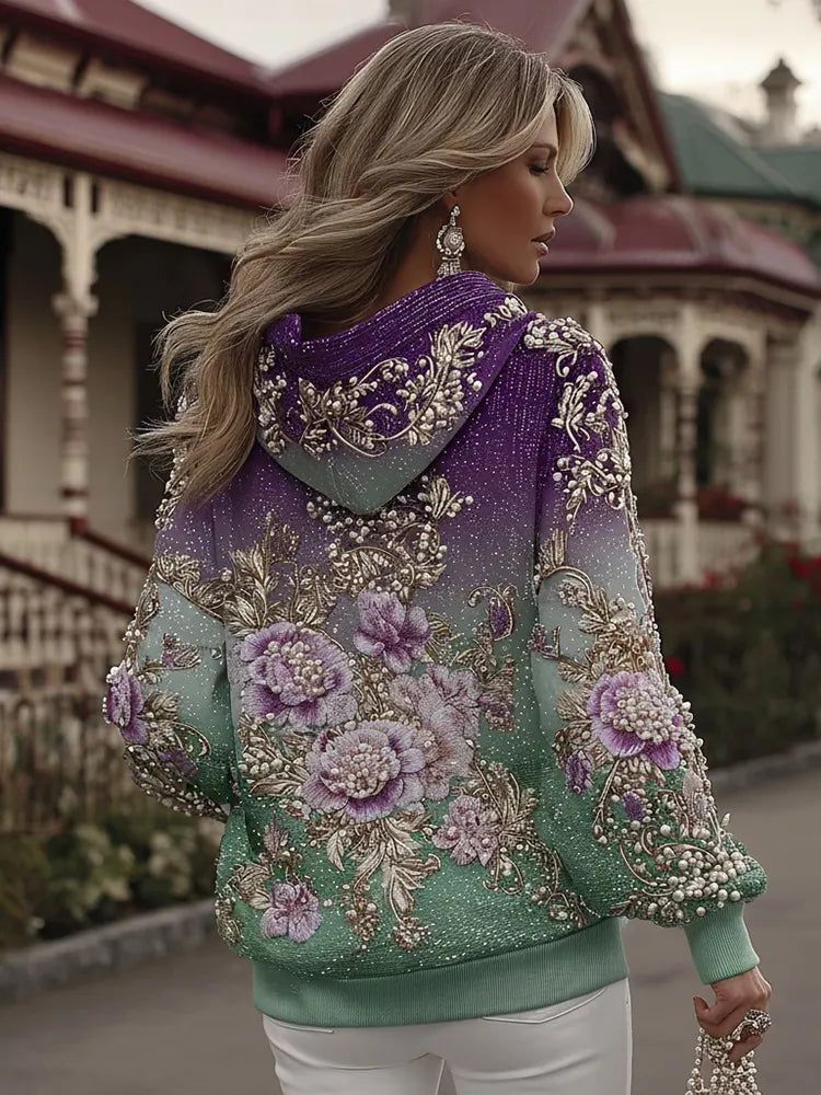 Beautifully Crafted Garment