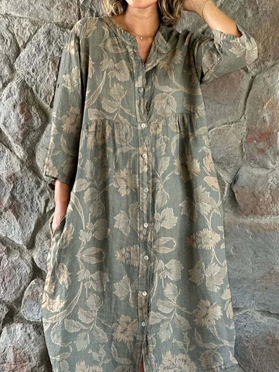 Elegantly Designed Dress