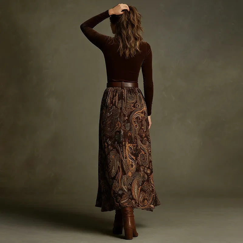 Elegantly Designed Dress