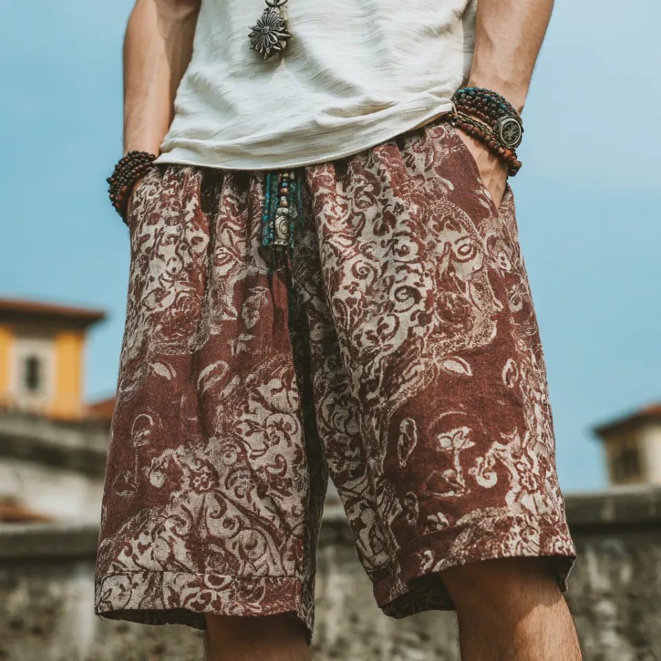 Thoughtfully Designed Garment