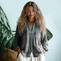 Grey