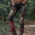 Black red