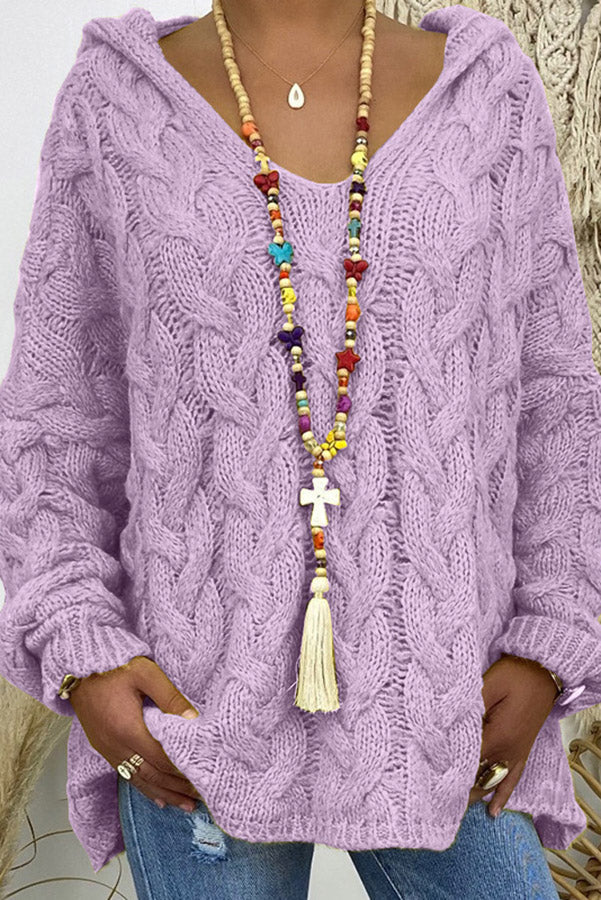 Classic Vintage Sweater