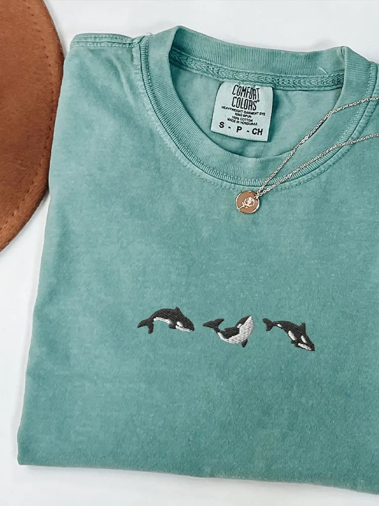 Classic Vintage T-Shirt
