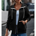 Jazmin® | Relaxed and timeless winter sweater